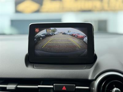 2019 Mazda CX-3 - Thumbnail