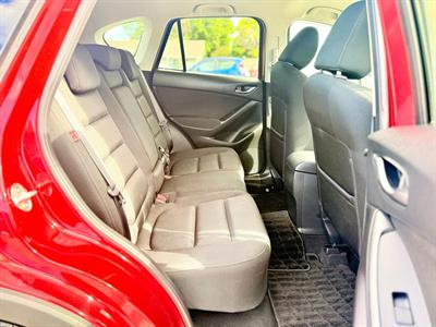 2012 Mazda CX-5 - Thumbnail