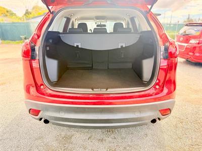 2012 Mazda CX-5 - Thumbnail