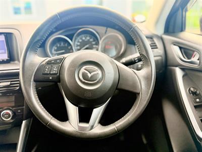 2012 Mazda CX-5 - Thumbnail