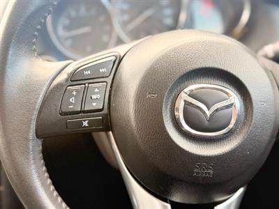 2012 Mazda CX-5 - Thumbnail