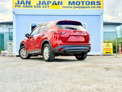 2012 Mazda CX-5 - Thumbnail