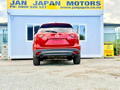 2012 Mazda CX-5 - Thumbnail