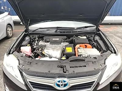 2013 Toyota Camry - Thumbnail