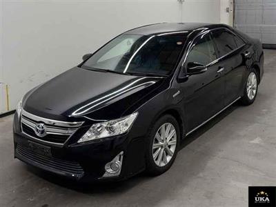 2013 Toyota Camry - Thumbnail
