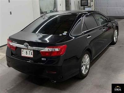 2013 Toyota Camry - Thumbnail