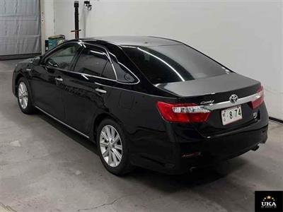 2013 Toyota Camry - Thumbnail