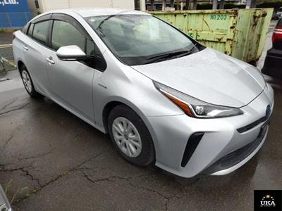 2019 Toyota Prius