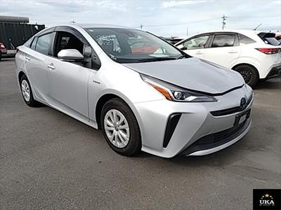 2019 Toyota Prius