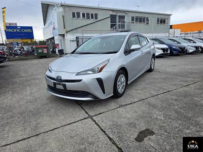 2019 Toyota Prius