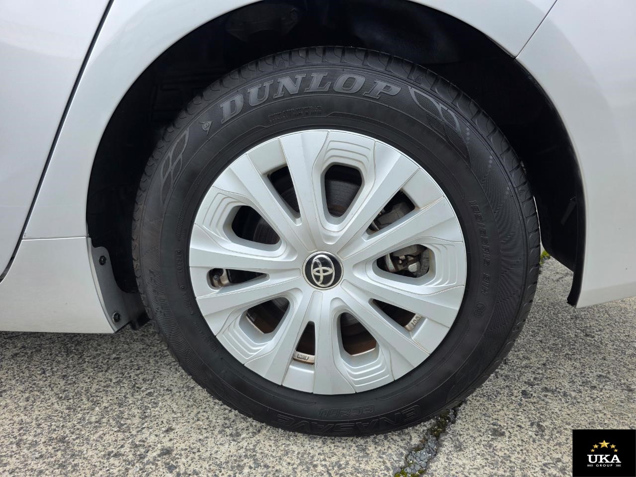 2019 Toyota Prius