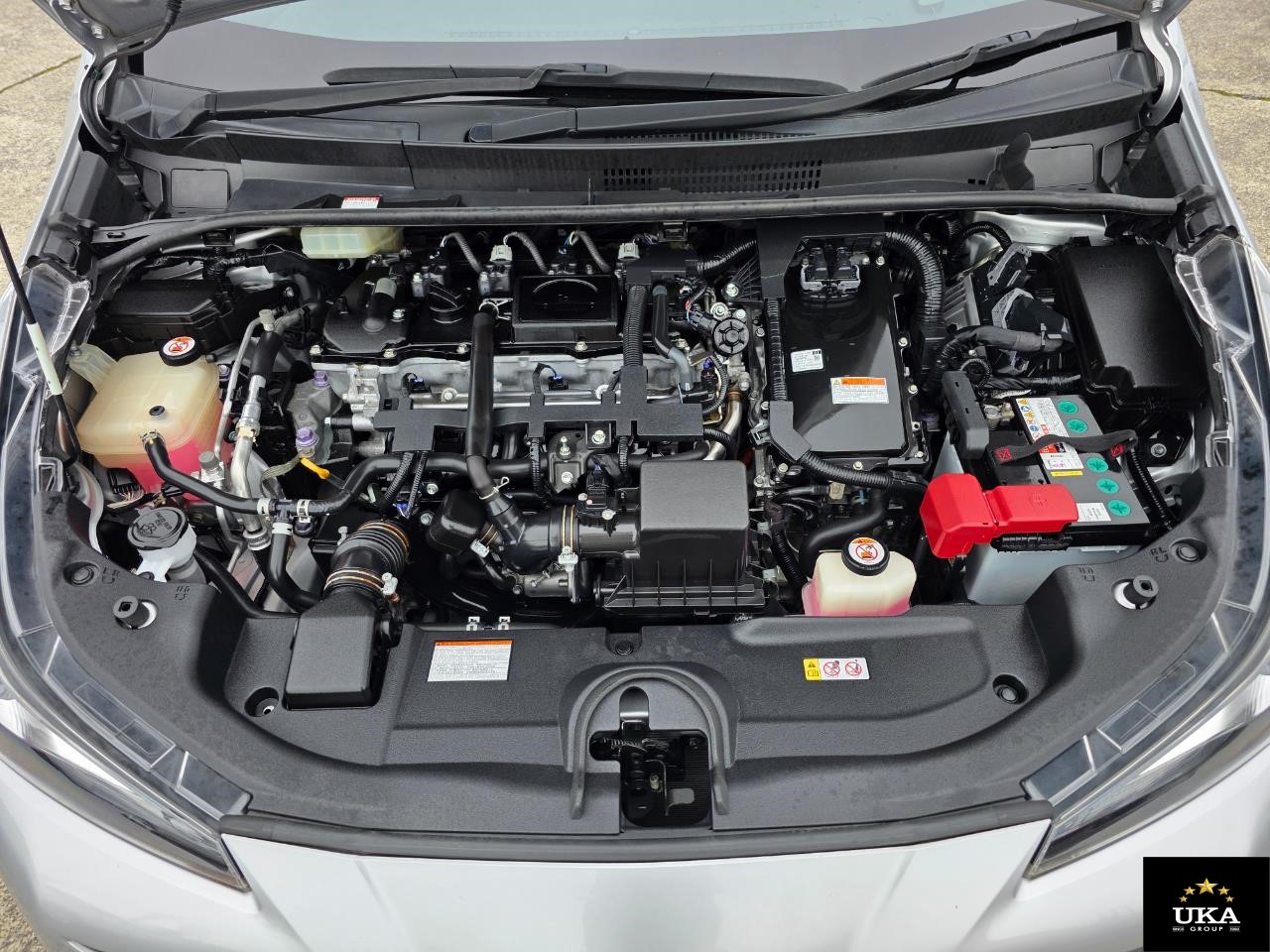2019 Toyota Prius