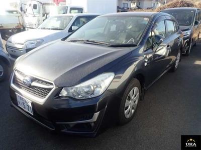 2016 Subaru Impreza - Thumbnail