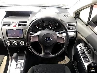 2016 Subaru Impreza - Thumbnail