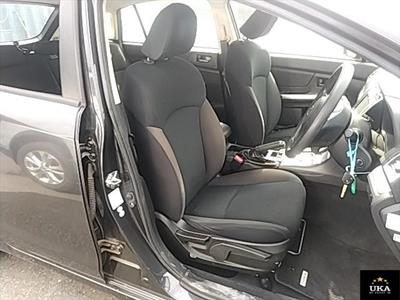 2016 Subaru Impreza - Thumbnail