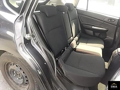 2016 Subaru Impreza - Thumbnail