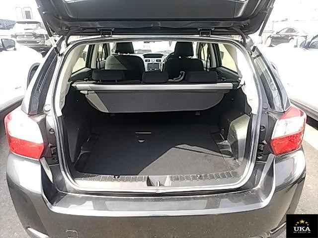 2016 Subaru Impreza