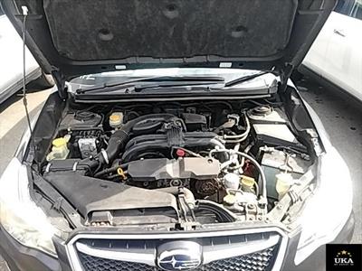 2016 Subaru Impreza - Thumbnail