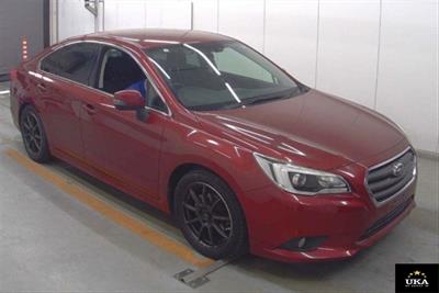2015 Subaru Legacy