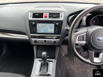 2015 Subaru Legacy - Thumbnail
