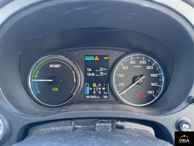 2015 Mitsubishi Outlander - Thumbnail