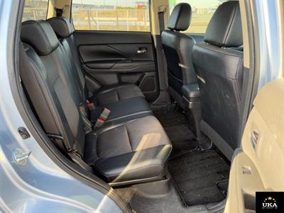 2015 Mitsubishi Outlander - Thumbnail