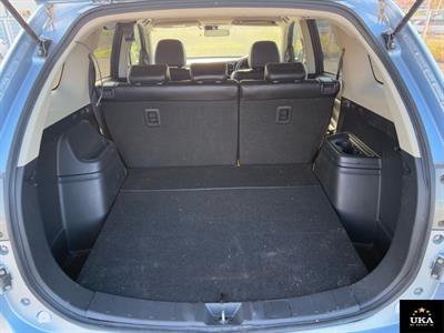 2015 Mitsubishi Outlander - Thumbnail