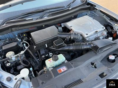 2015 Mitsubishi Outlander - Thumbnail