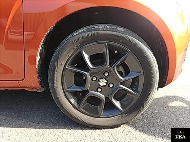 2016 Suzuki Ignis