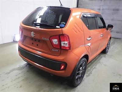 2016 Suzuki Ignis - Thumbnail