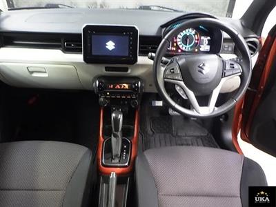 2016 Suzuki Ignis - Thumbnail