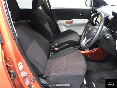 2016 Suzuki Ignis - Thumbnail