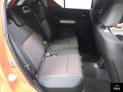 2016 Suzuki Ignis - Thumbnail