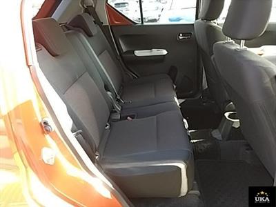 2016 Suzuki Ignis - Thumbnail