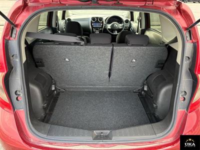 2014 Nissan Note - Thumbnail