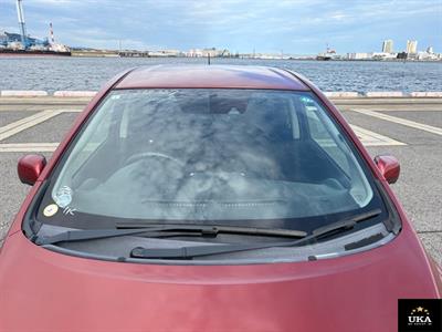 2014 Nissan Note - Thumbnail