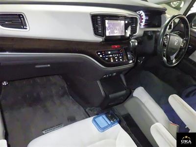 2013 Honda Odyssey - Thumbnail