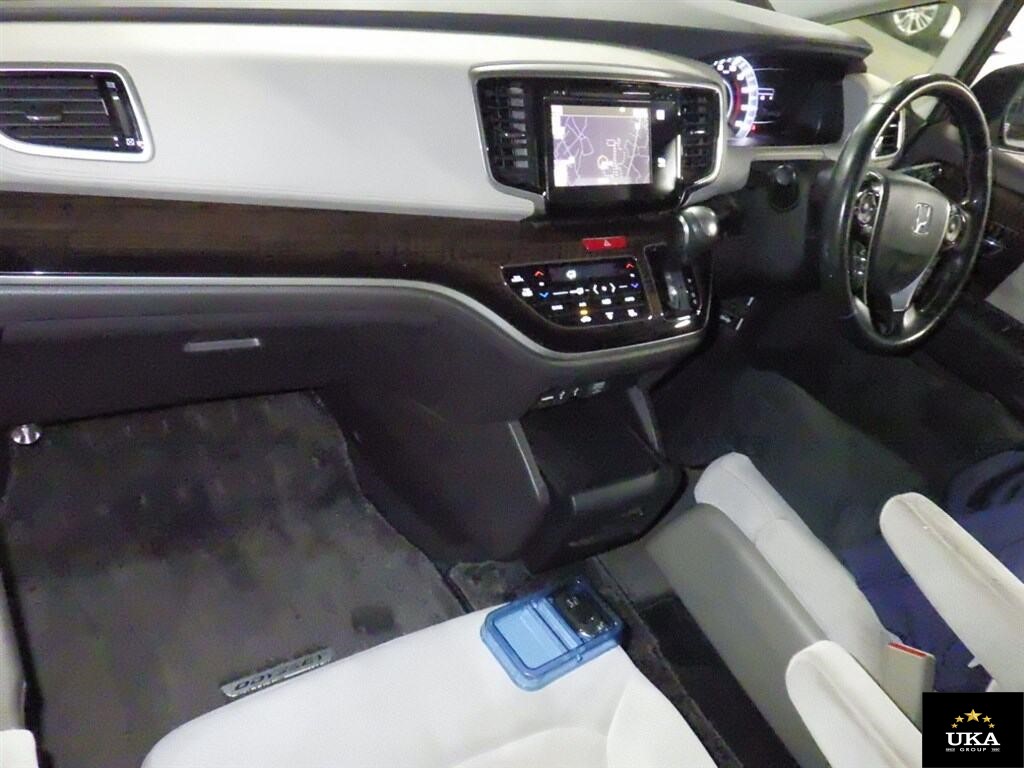 2013 Honda Odyssey