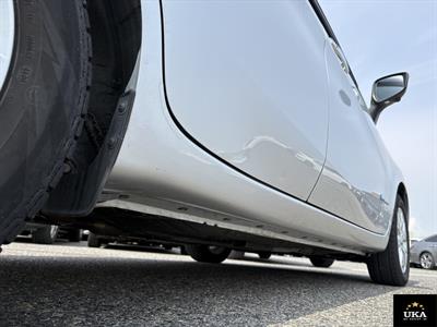 2018 Nissan Note - Thumbnail