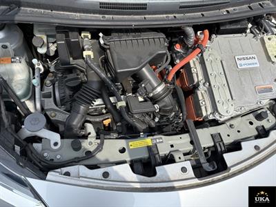 2018 Nissan Note - Thumbnail