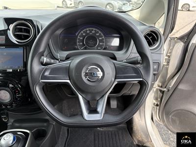 2018 Nissan Note - Thumbnail