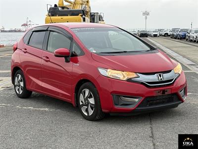 2014 Honda Fit