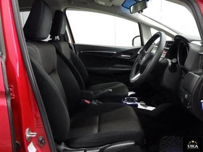 2014 Honda Fit - Thumbnail
