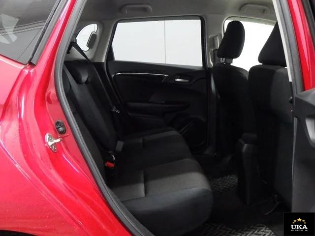 2014 Honda Fit