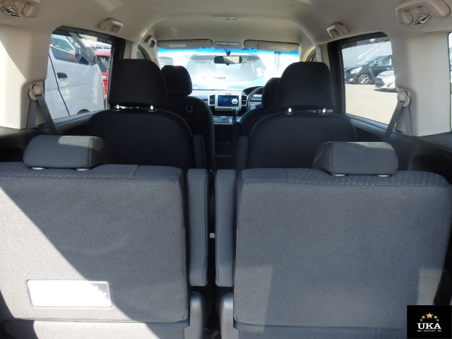 2014 Honda Freed