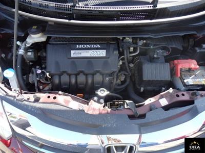 2014 Honda Freed - Thumbnail