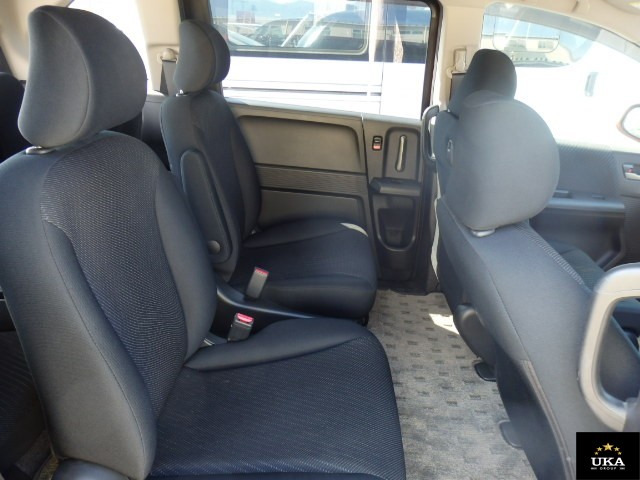 2014 Honda Freed