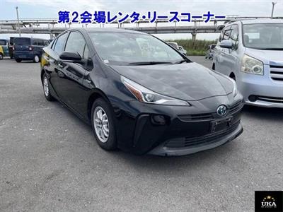 2019 Toyota Prius
