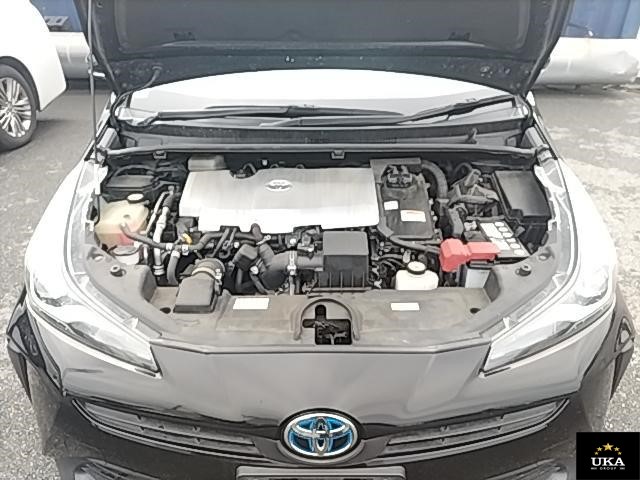 2019 Toyota Prius