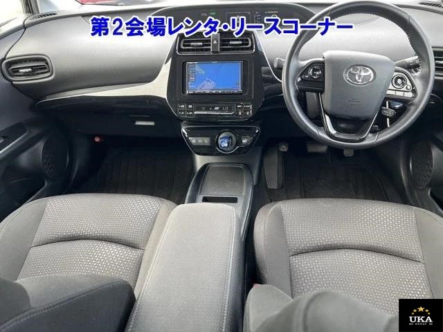 2019 Toyota Prius